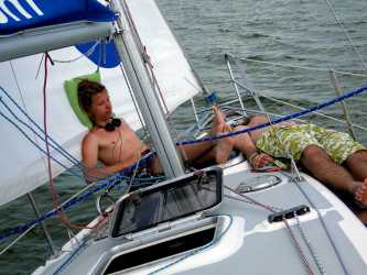 Rejs Przez Całe Mazury 2024